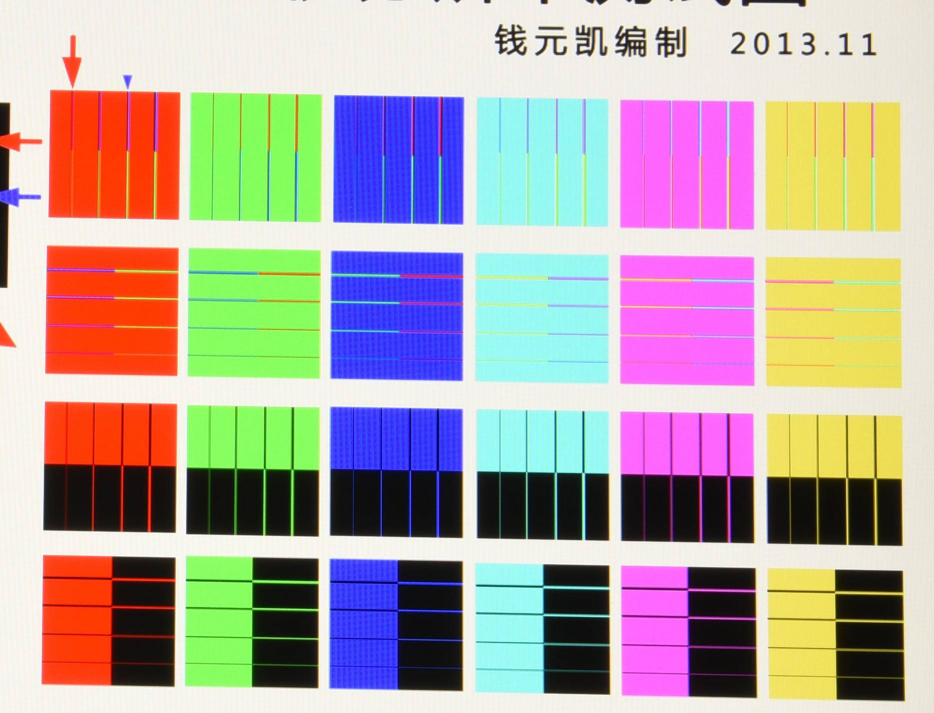 优派vp27804k显示器怎样,优派显示器vx-2880评测
