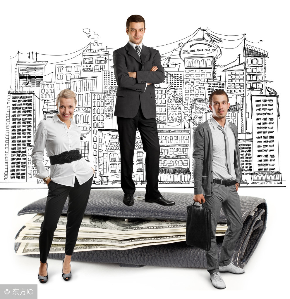 如何白手起家赚到一千万,如何白手起家年入百万