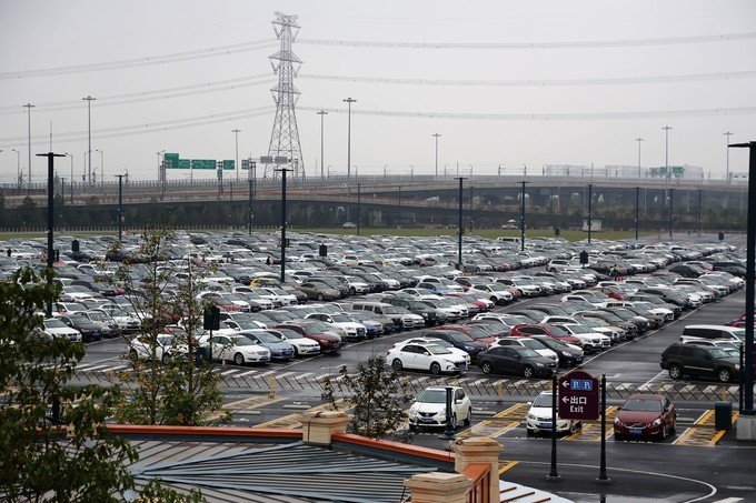 上海迪士尼怎么玩旅游攻略,上海迪士尼乐园三期游玩攻略