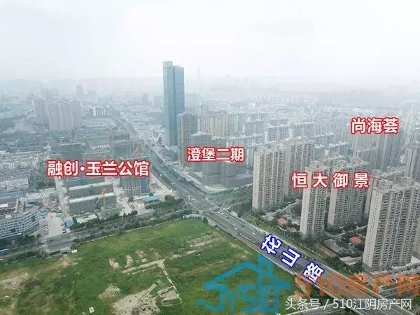 还记得应天河畔12、36号地块么？又有大事发生，专业分析走一个～