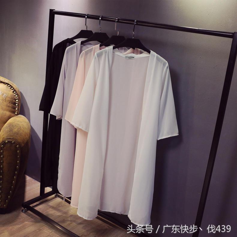 雪纺上衣怎么收纳,雪纺衣服的收纳方法