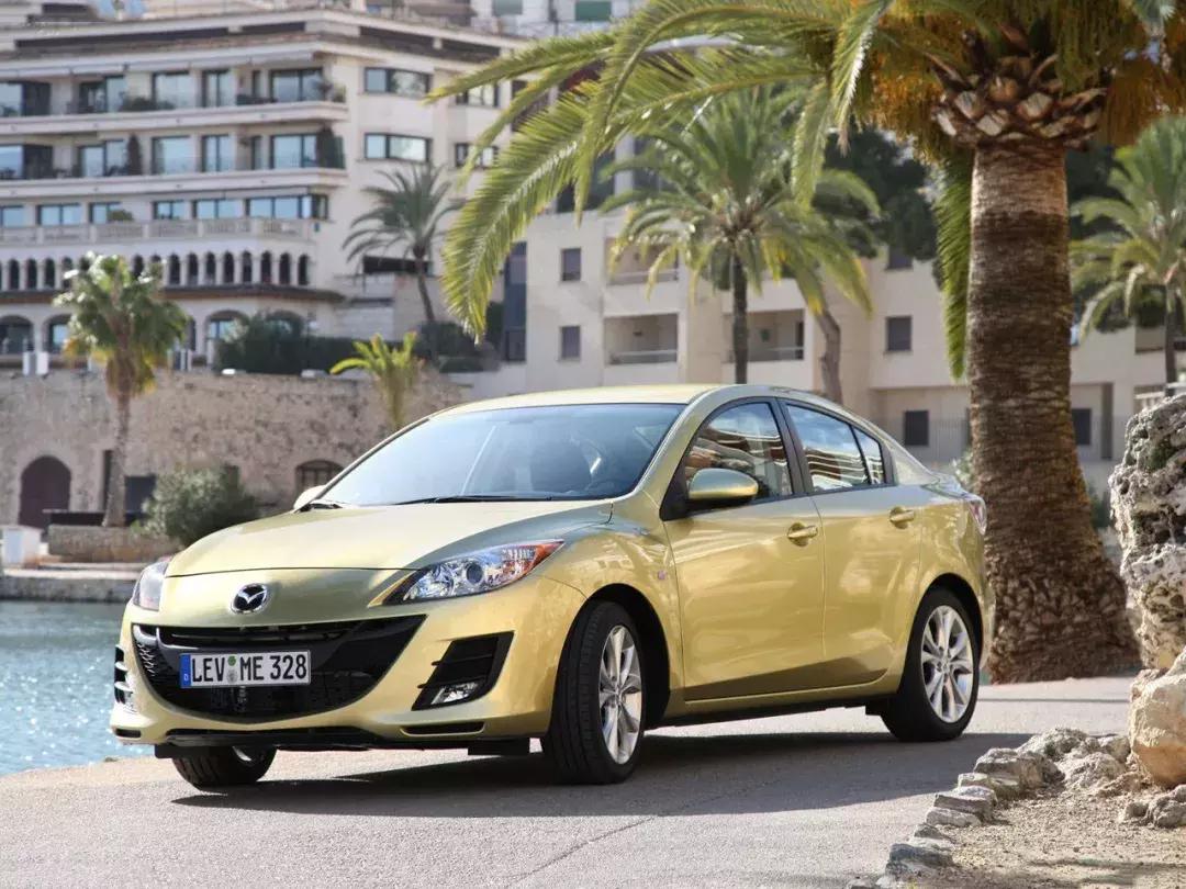 5万左右自动挡二手车省油保值,5万自动挡皮实耐用二手车