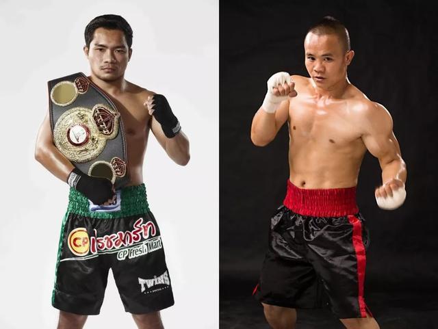 拳王熊朝忠最后一战,拳王熊朝忠ko全集