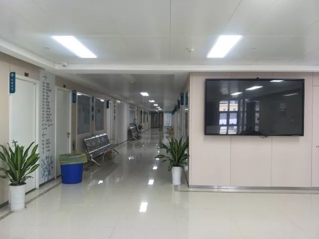 40年前的人民医院,总结医院10年的变化和以后的发展