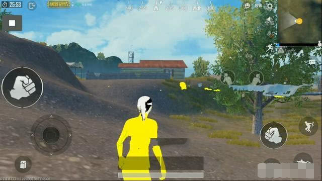 怎么辨别开挂主播,和平精英主播开挂实锤会怎么样