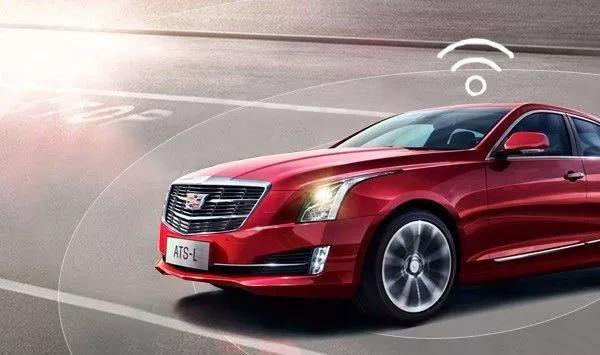 11种科技,这些汽车新技术或改变你日常出行