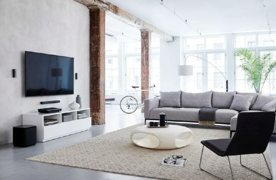 bose至臻人声,bosesoundlinkflex音质