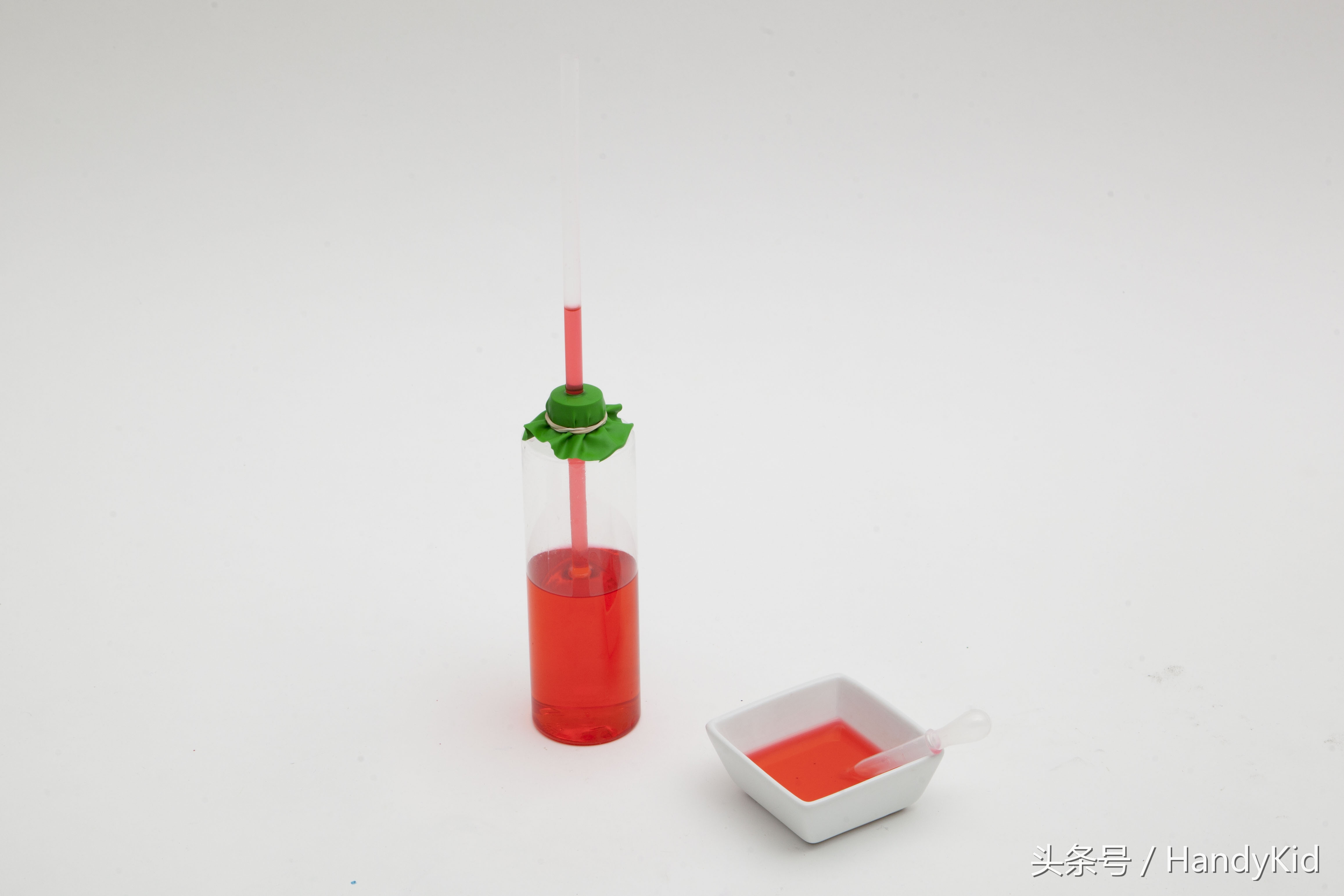 给孩子试温度表要几分钟,什么温度计能测自己家的温度