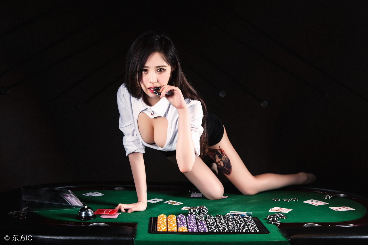 区块链赌博者:你可以在喜欢的时候结账但你永远无法离开