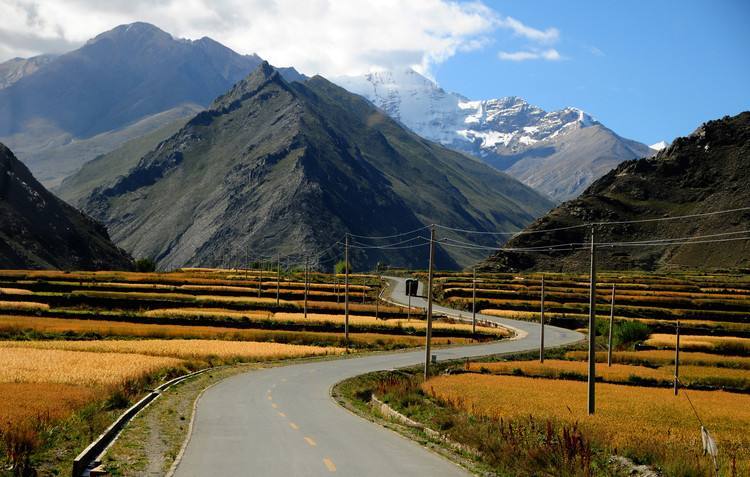 12个必去的小镇,最值得去的12个小镇