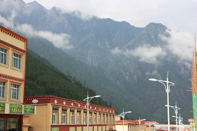 12个必去的小镇,最值得去的12个小镇