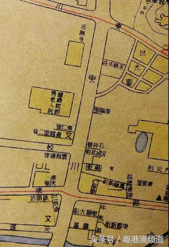 广州这条老街几乎都是老字号美食，人均10+很满足！