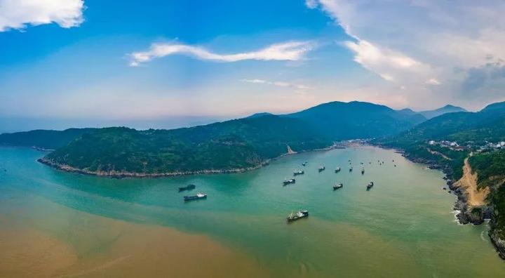 苍南哪里可以避暑,苍南避暑