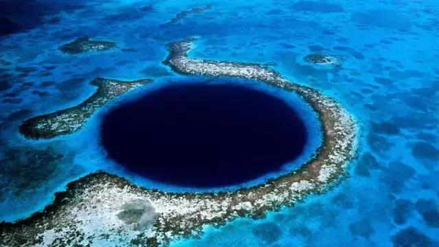 最适合浮潜的海,十大浮潜地点