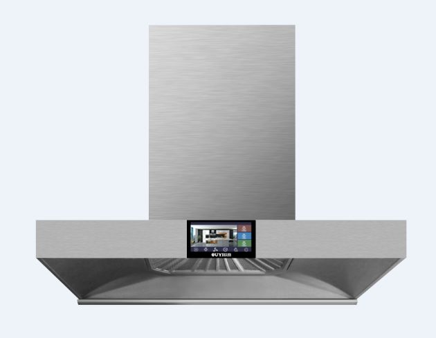 欧意吸油烟机,欧意烟机吸力大吗