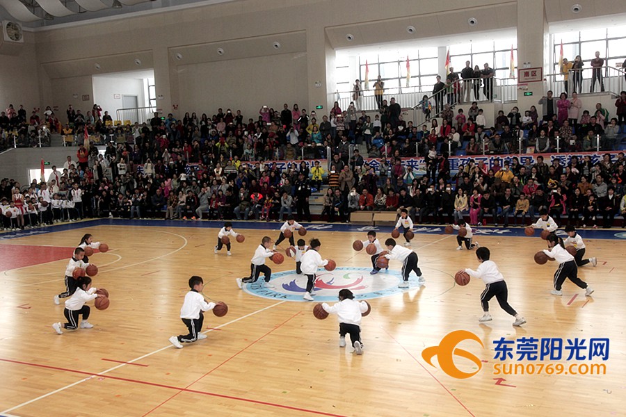 东莞十大民办幼儿园,东莞石排第一幼儿园办学理念