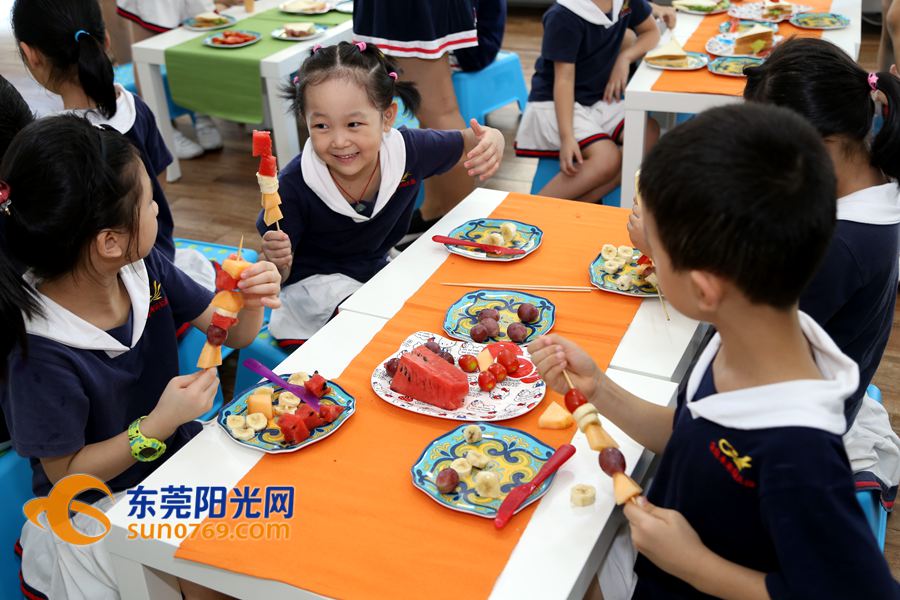东莞普惠性民办幼儿园,东莞石排第一幼儿园办学理念
