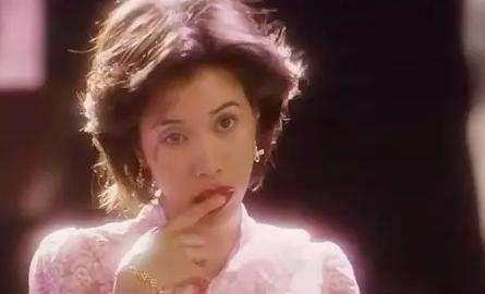 周星驰电影中的六大丑女,周星驰四大丑女