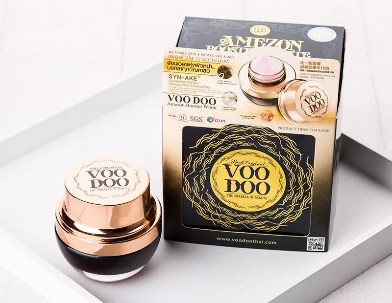 深扒市面上的大牌原单,深扒明星护肤品