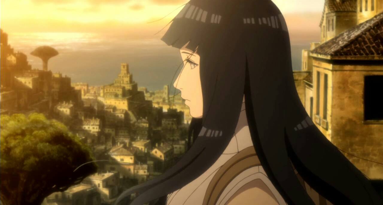 太太我喜欢你啊！动漫中的美人妈妈盘点，你看得出她们的年龄吗？