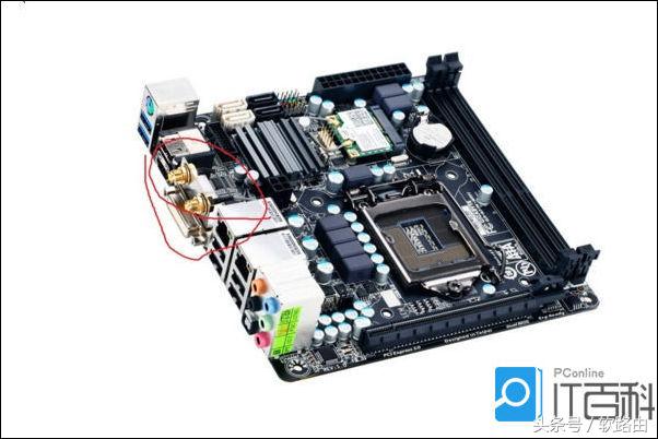 台式电脑如何用无线网卡上网教程,为什么无线网卡连接上却不能上网