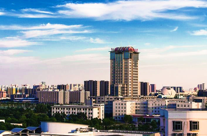 江苏连云港最美城市,连云港最美的地方