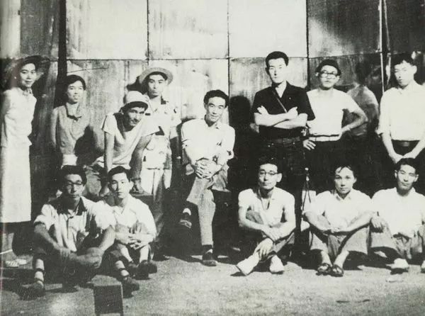 当代艺术前卫绘画,日本现代艺术绘画