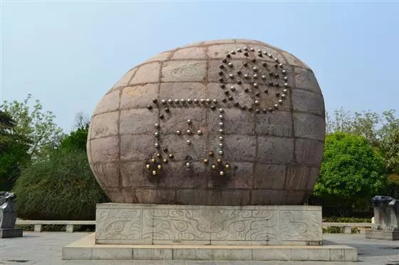 秦岭有中华绿芯之称,秦岭徽标