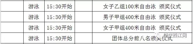 省运会需要门票吗,观看省运会需要门票吗