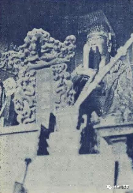 从南京出发到嵩山少林寺,寻访少林寺完整版