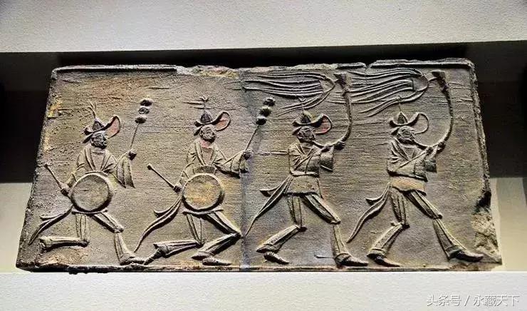 *裤内**没发明前，古人穿啥？知道了都羞红了脸