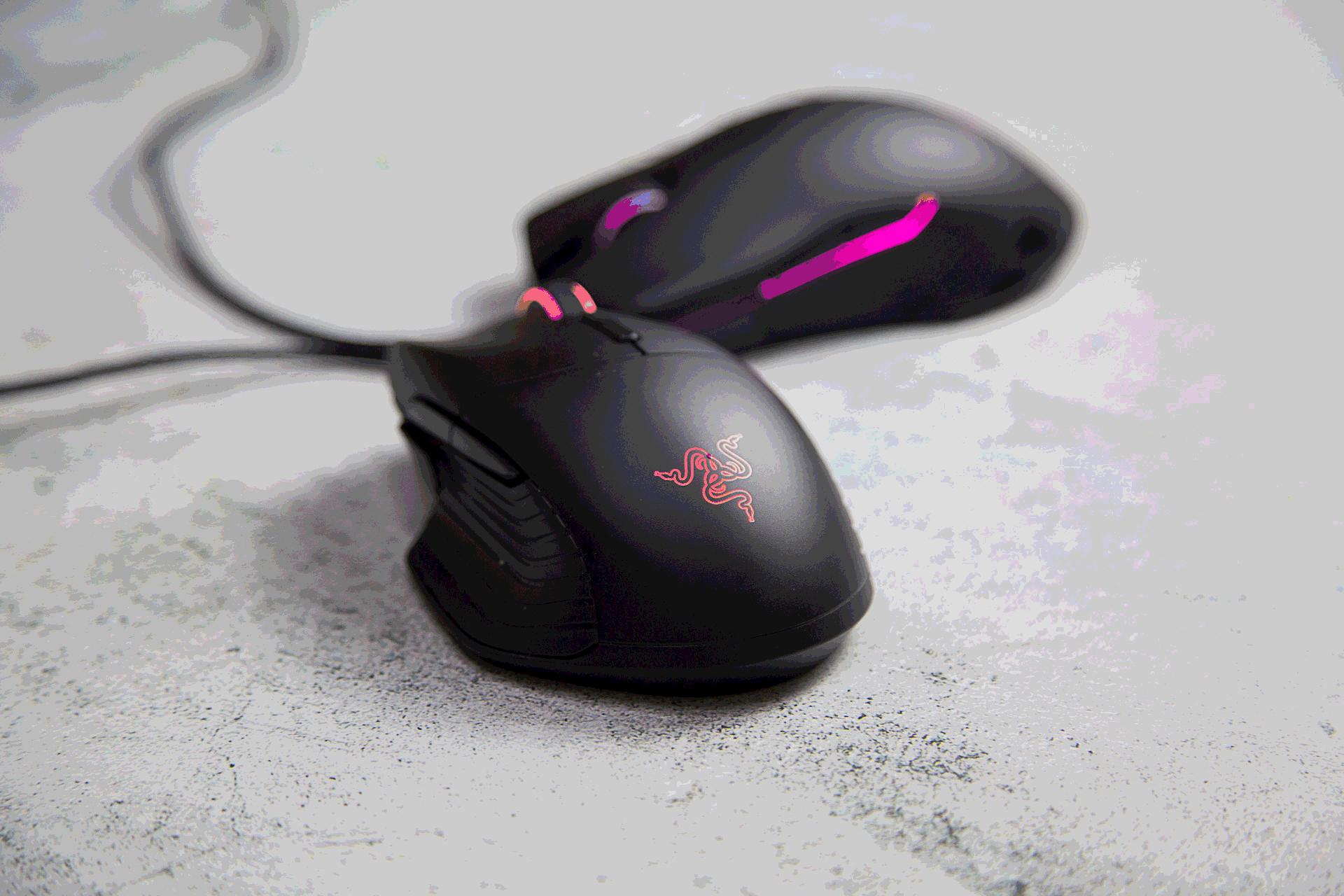 为fps而生的游戏本,雷蛇razer蝰蛇标准版游戏实测