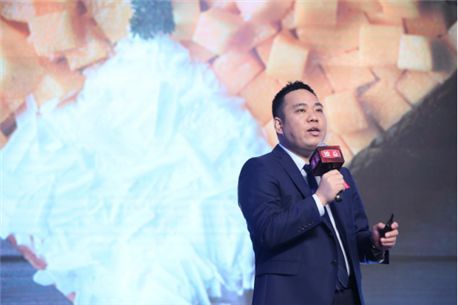 何炅老师代言的蛋糕,何炅代言的面包店