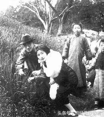 陆小曼书籍推荐,陆小曼经典文章