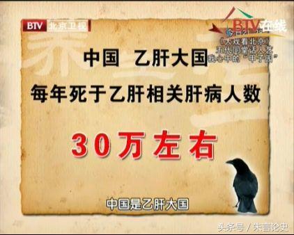 这家美国公司,帮助中国摆脱了乙肝折磨,还做了一件功德无量的事