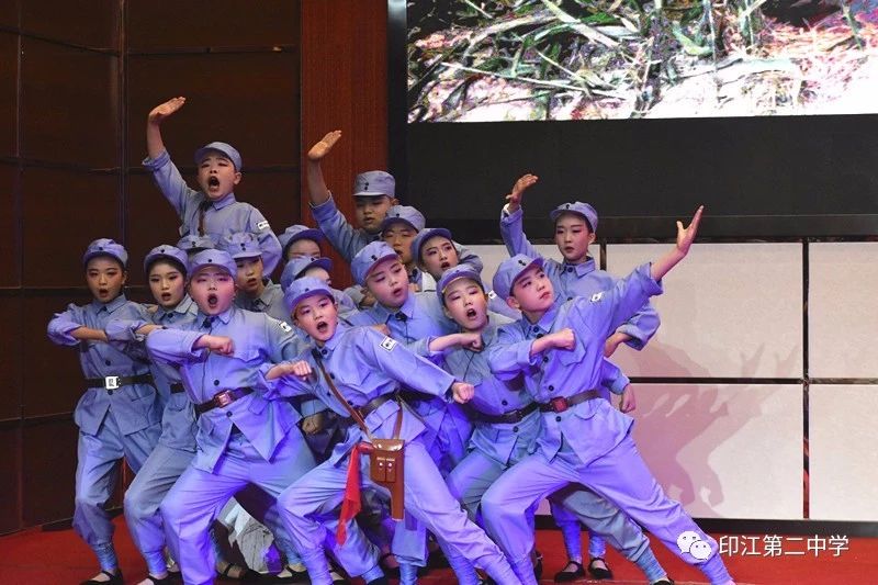 印江二中好还是三中,印江二中在哪