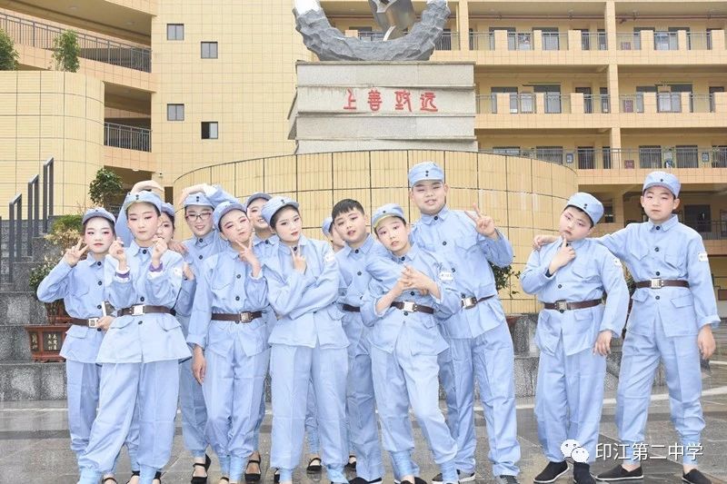 印江二中好还是三中,印江二中在哪