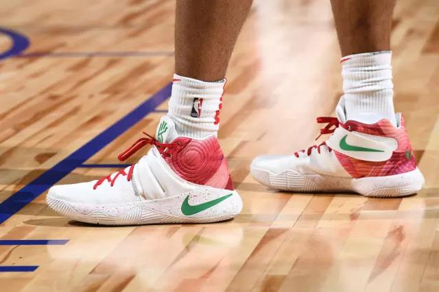 最佳sneaker,谁才是夏季联赛鞋王