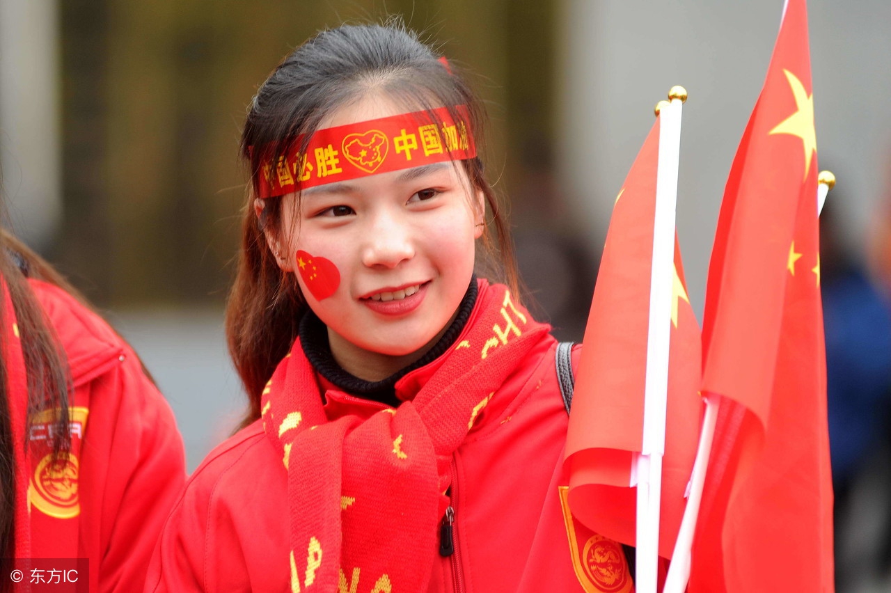 中国足球的未来的之路究竟会怎样,中国足球未来的希望究竟在哪里