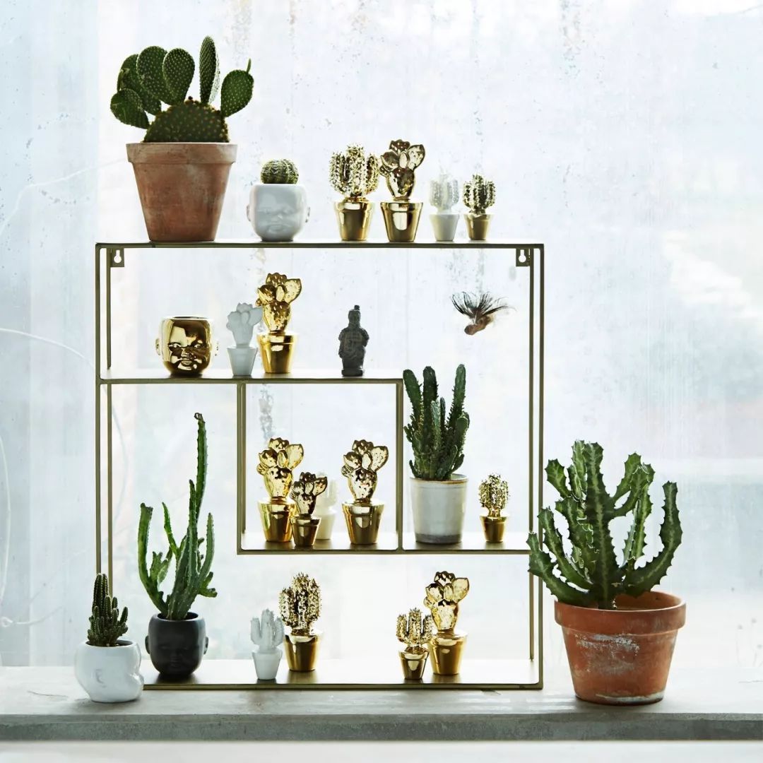 「长篇」国外20个热门家居买手网站，从此宜家是路人