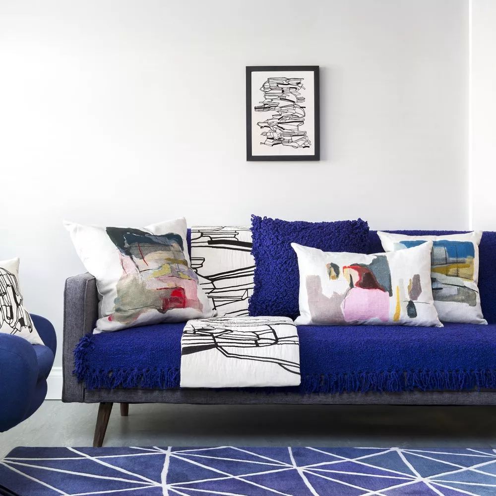 「长篇」国外20个热门家居买手网站，从此宜家是路人