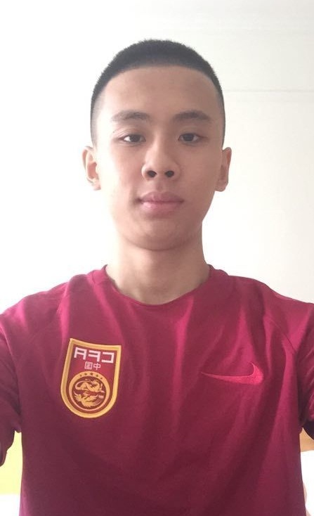 国足新星21岁,国足目前最有前景的年轻球员