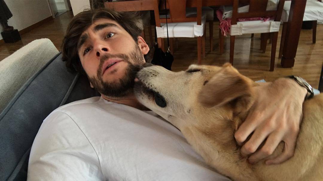 致全球美少女，您有一封*男美**清单请注意查收