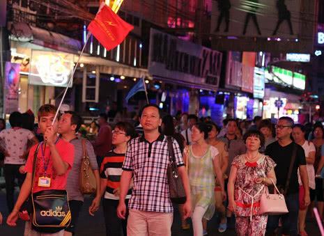 泰国本地人买的东西,泰国本地人购买奢侈品