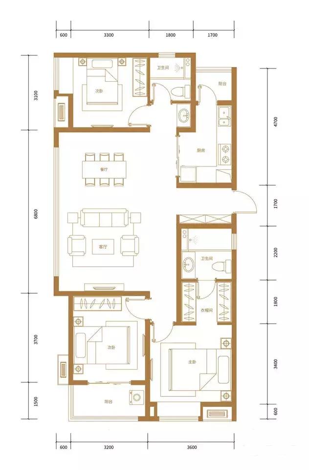 白沙洲东原启城二手房值得买吗,白沙洲东原启城捡漏