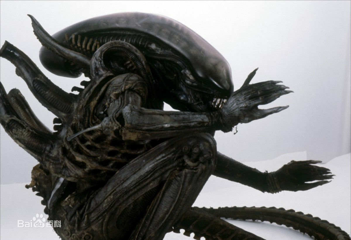 值得看的十部科幻电影推荐,十部顶级异种科幻电影