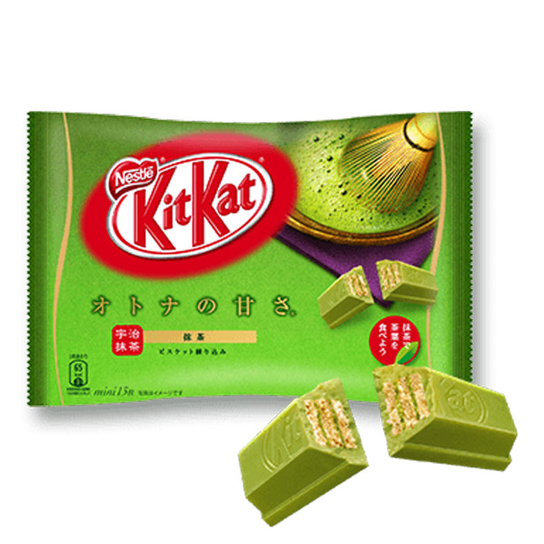 哪款威化饼干最好吃还不太甜,六种口味威化饼干