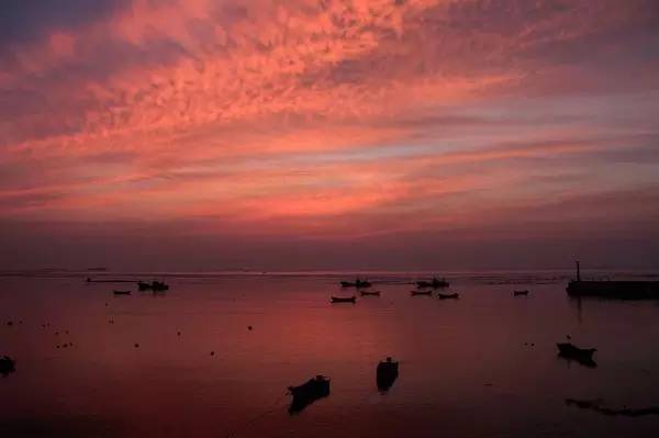 不用签证的岛,出国便宜又好玩距离最近的海岛