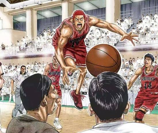 敬每个人心中的少年：《少年JUMP》50周年纪念