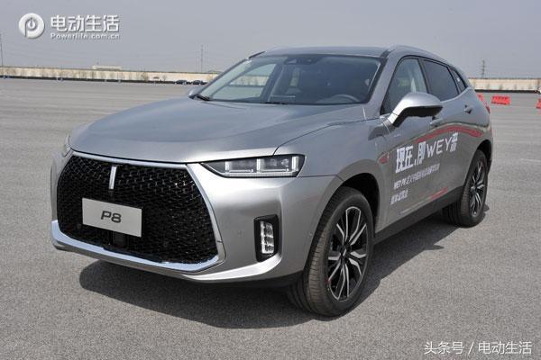 不可小觑的对手战斗机实力科普,weyp8混合动力怎么样